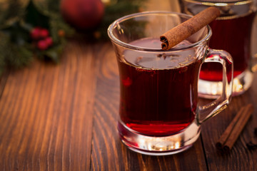 Mulled Wine