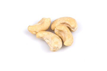 Cashew nuts