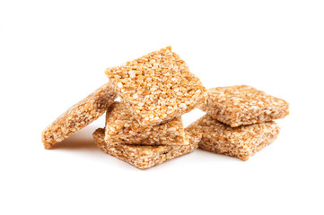 Honey bars