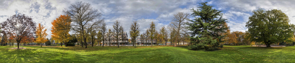 Bundesverfassungsgericht, Karlsruhe