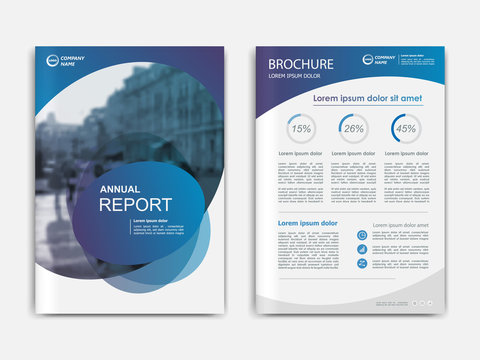 Cover design annnual report, flyer, presentation, brochure.