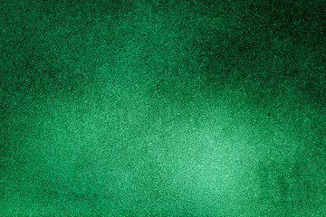 Fototapeta premium Abstract green background texture