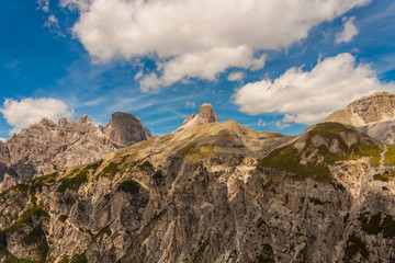 Italian Alps