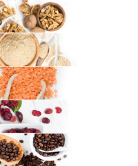 Superfood Mix Slices