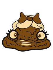 Girl girl woman female pretty beautiful sexy hot hot loop fladen little shit poison heap smell odd pussycat comic cartoon