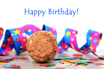 Happy Birthday!