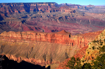 Grand Canyon Arizona