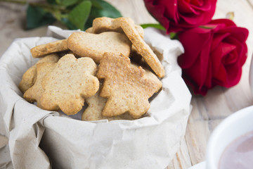 Cookies for special day