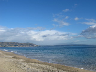 Mare d'Autunno