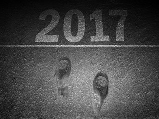 Footprint heading into 2017