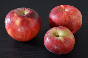 Apples