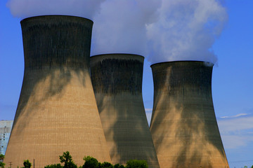 Power Plants