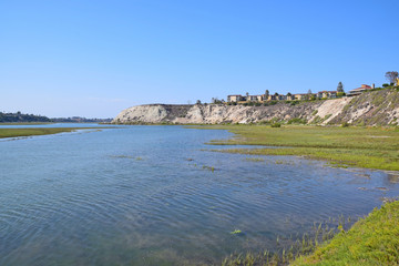 Back Bay, Newport Beach