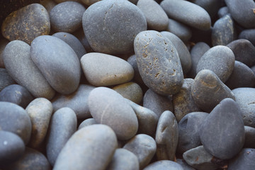 River Rocks Texture 
