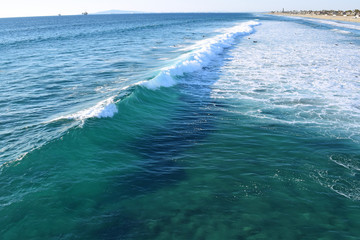 Huntington Beach, Southern  California 