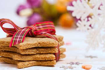 Christmas cookies