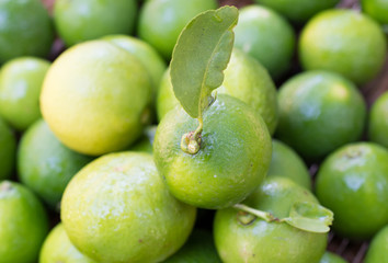 .Keep fresh lemon sour vitamin C from fresh green beautifully ar