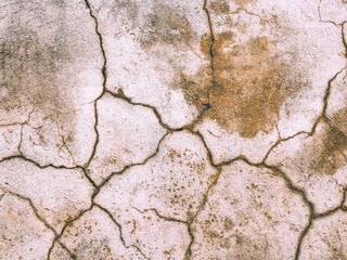 Vintage or grungy beige background of natural cement or stone ol