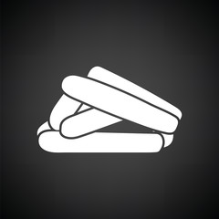 Sausages icon