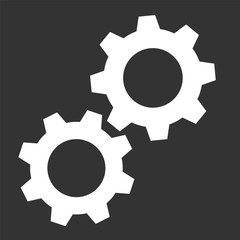 Gears - icon