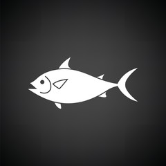 Fish icon