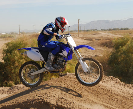 Dirtbike