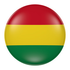 Bolivia button