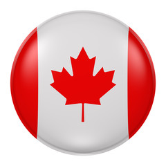Canada button