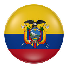 Ecuador button