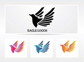 eagle logo