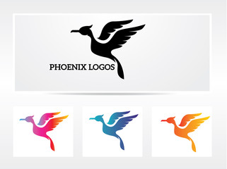 phoenix logo