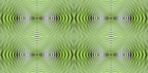 Fototapeta premium Abstract fractal high resolution seamless pattern background ideal for carpets, tapestries, fabric and wallpapers with a detailed abstract ornamental interconnected star like crystal rippling pattern