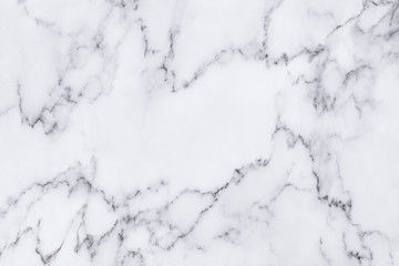 White marble texture and background.