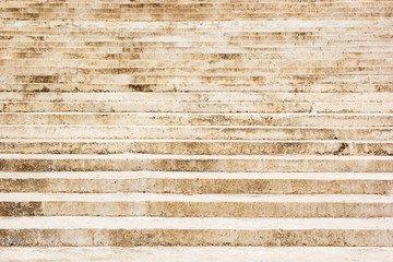 Stair concrete background.