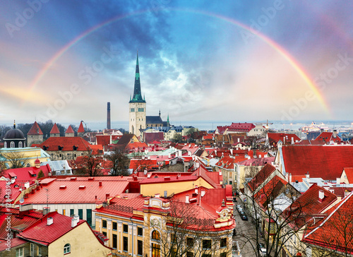Tallinn, Estonia без смс