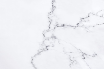 White marble texture and background.