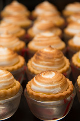  lemon meringue tart
