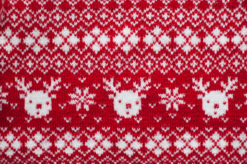 christmas texture, christmas deer, christmas ornament, christmas pattern