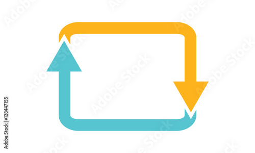 distribution vector