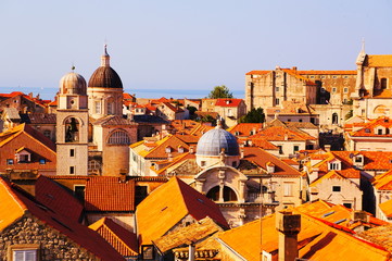 ドゥブロヴニク