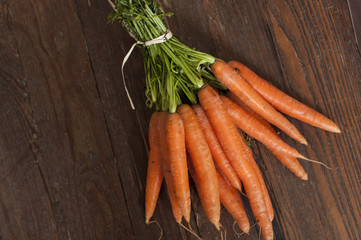 Carrots