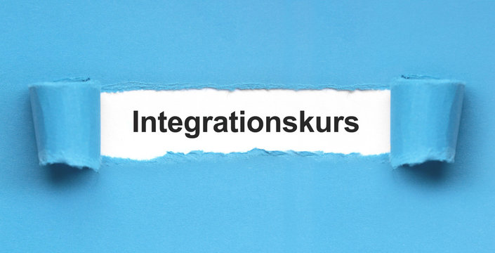 Integrationskurs