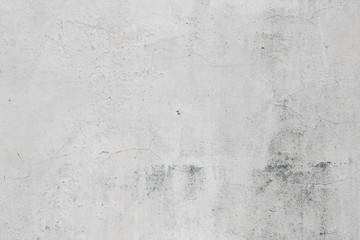 Stucco white wall background or texture