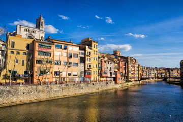Girona