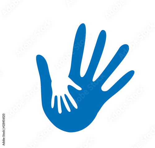 "hand helping illustration" Stock image and royalty-free vector files