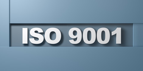 ISO 9001