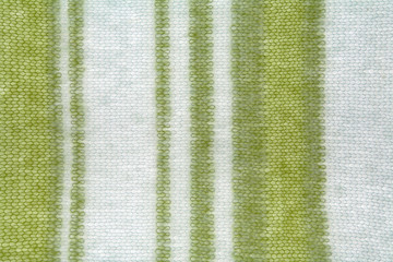 knitted mohair fabric