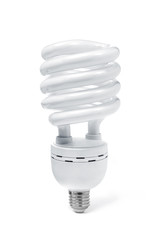 Energy saving light bulb