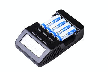 smart charger