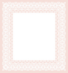 laper cutting template